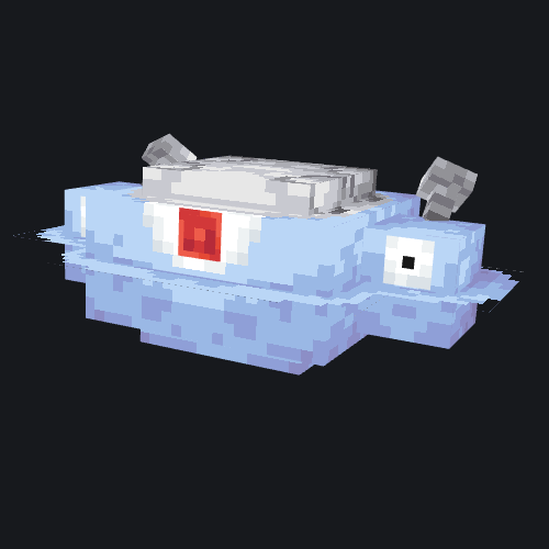 Sheared Magnezone