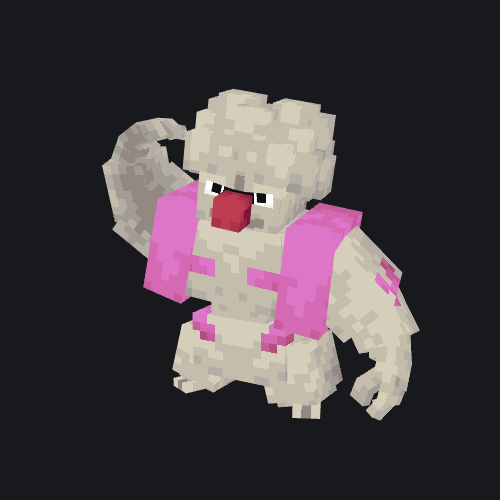 Sheared Gurdurr