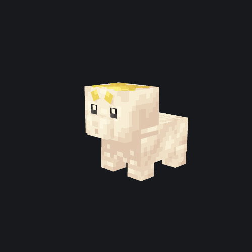 Sheared Fidough