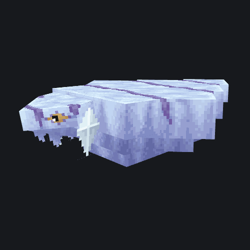 Sheared Avalugg