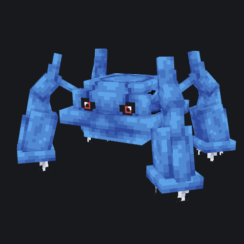 Sheared Metagross