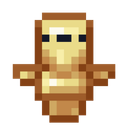 Derpy Totem