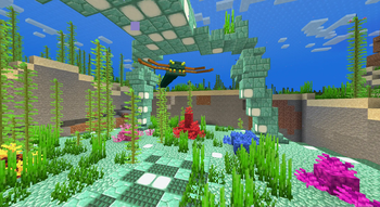 Water Boss (Deus Aquais)