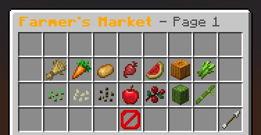 Shop preview