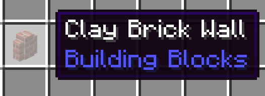 Yet another example in-game