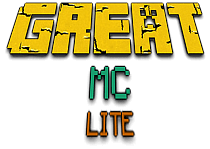 Great MC (LITE Edition)