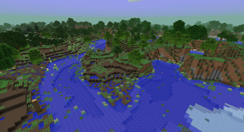 Natural generation