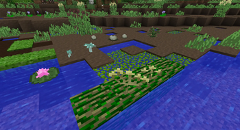 Mushrooms