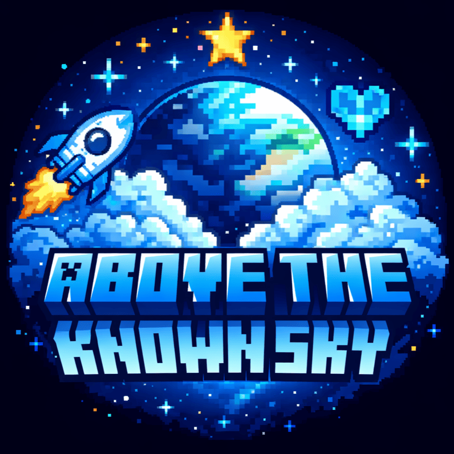 Above The Known Sky