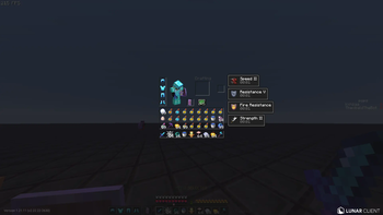 kenzaa's pvp overlay screenshot