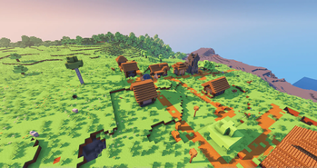 Village