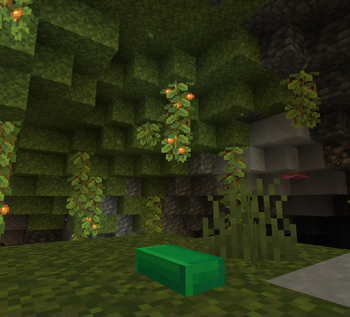 Uranium Ingot