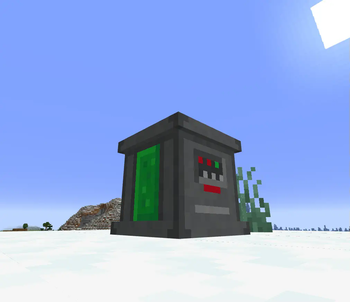 Fusion Reactor