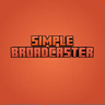 SimpleBroadcaster