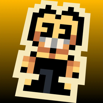 Pack Icon