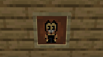 Item Frame