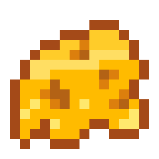 Golden Carrot - Gruyère