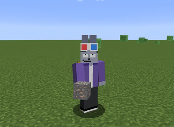 Epic Skin Pak Of Doom!