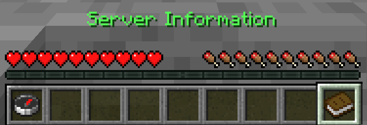 Hotbar