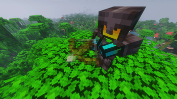 Transparent Crossbows