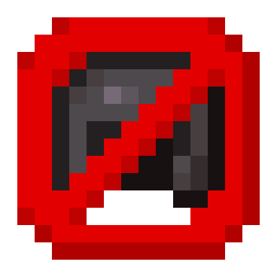 Disable Netherite Upgrading