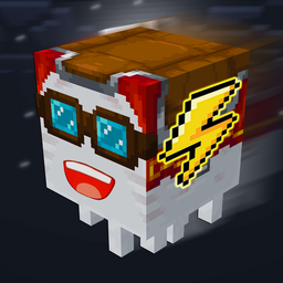 Happy Speed - Happy Ghast Enchantment