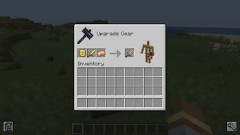 New upgrates for new adventures