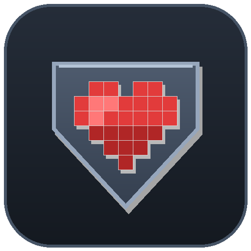 HeartGuard 图标