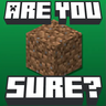 Are You Sure?