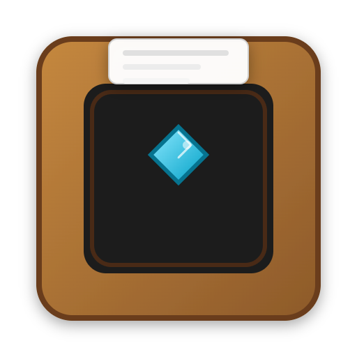 Itemframe Tooltip