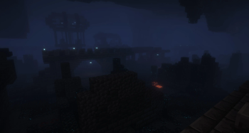 The Sunken City