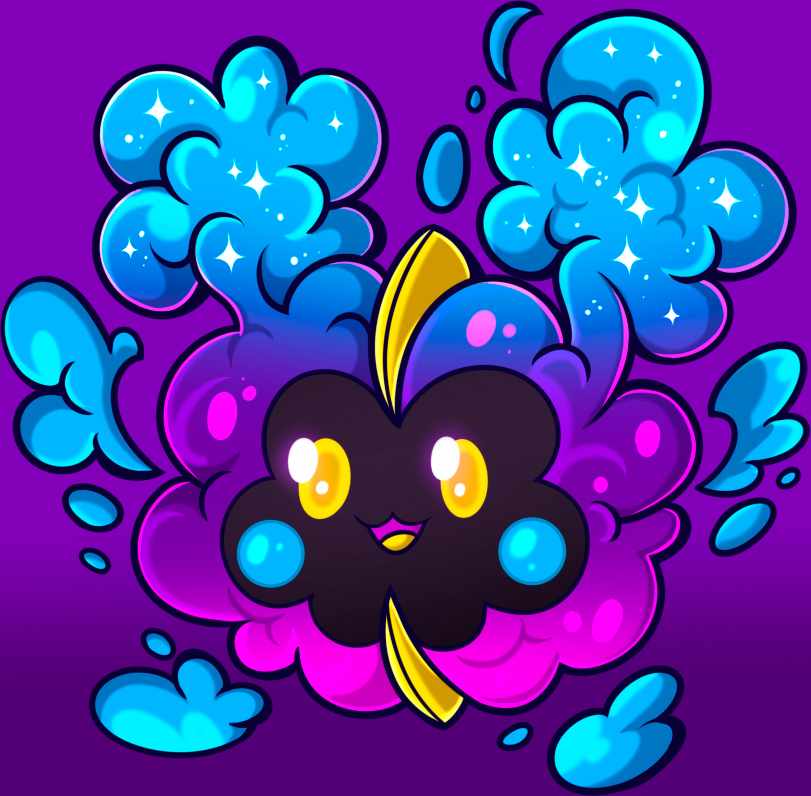 Cosmus Cobblemon [Oficial]