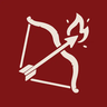 Primitive Flaming