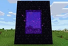 Unstable Nether Portal Strike