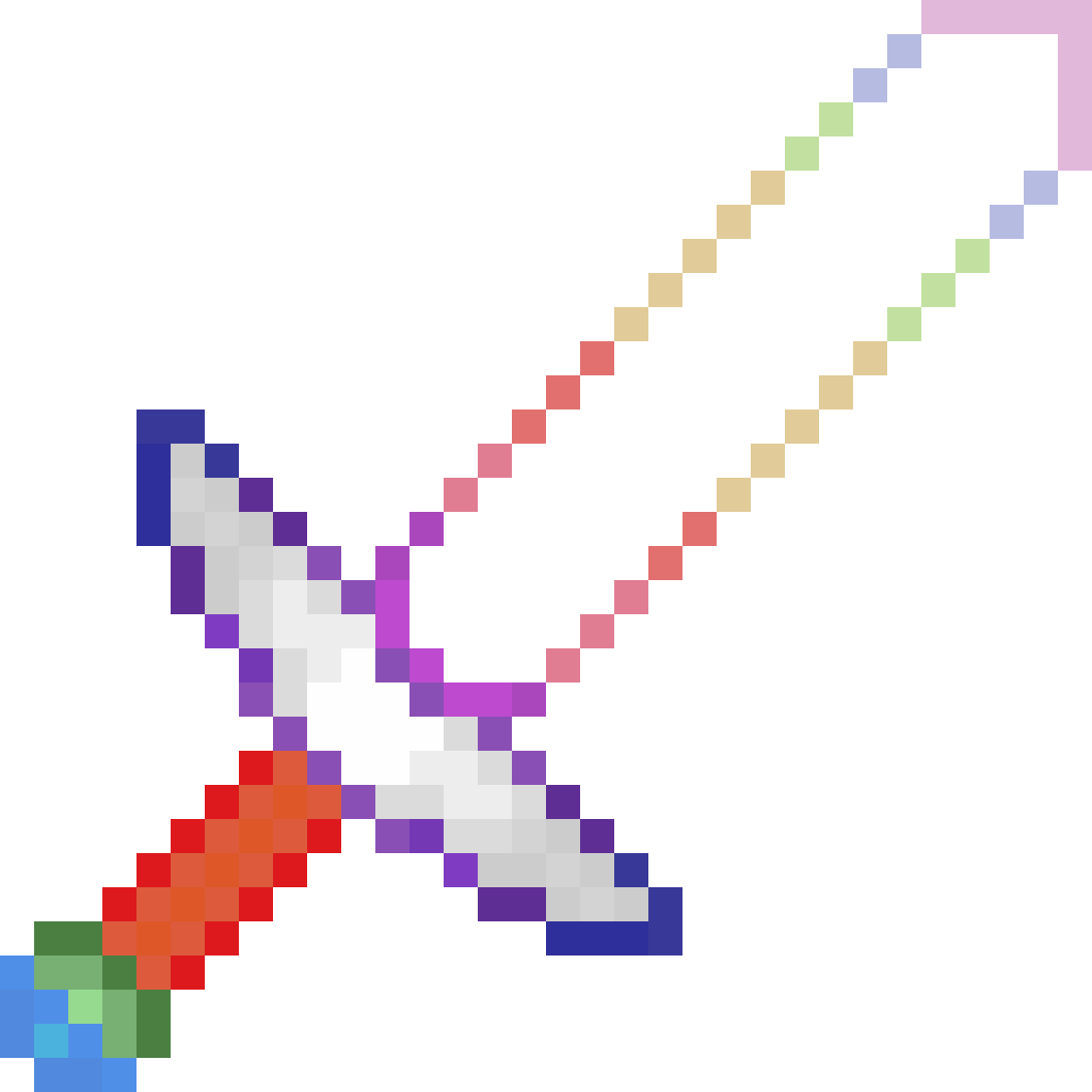 The Weapon-Rainbow