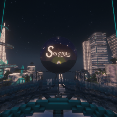 SerenityMC