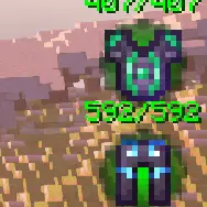 Armor Display