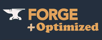 Forge + Optimized 1.20.1