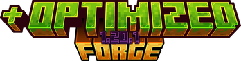 Forge + Optimized 1.20.1