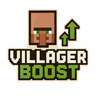 VillagerBoost 图标