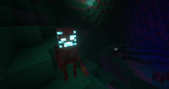 Meca in Underground Feningland ft.Krig and Strikokrep
