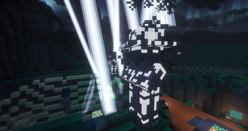 Magic Johnson Vll  r Boss Fight Glimpse