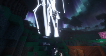 Magic Johnson Vll  r Boss Fight Glimpse 2