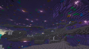 Fening Dimension Glimpse