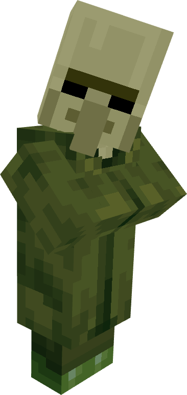 Nick Gurr Render