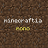 Minecraftia Mono 16x Font