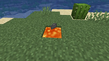 Indestructible Briefcase 2