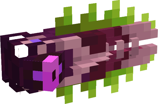 Caustic Gunblade