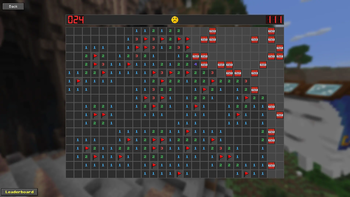 Minesweeper