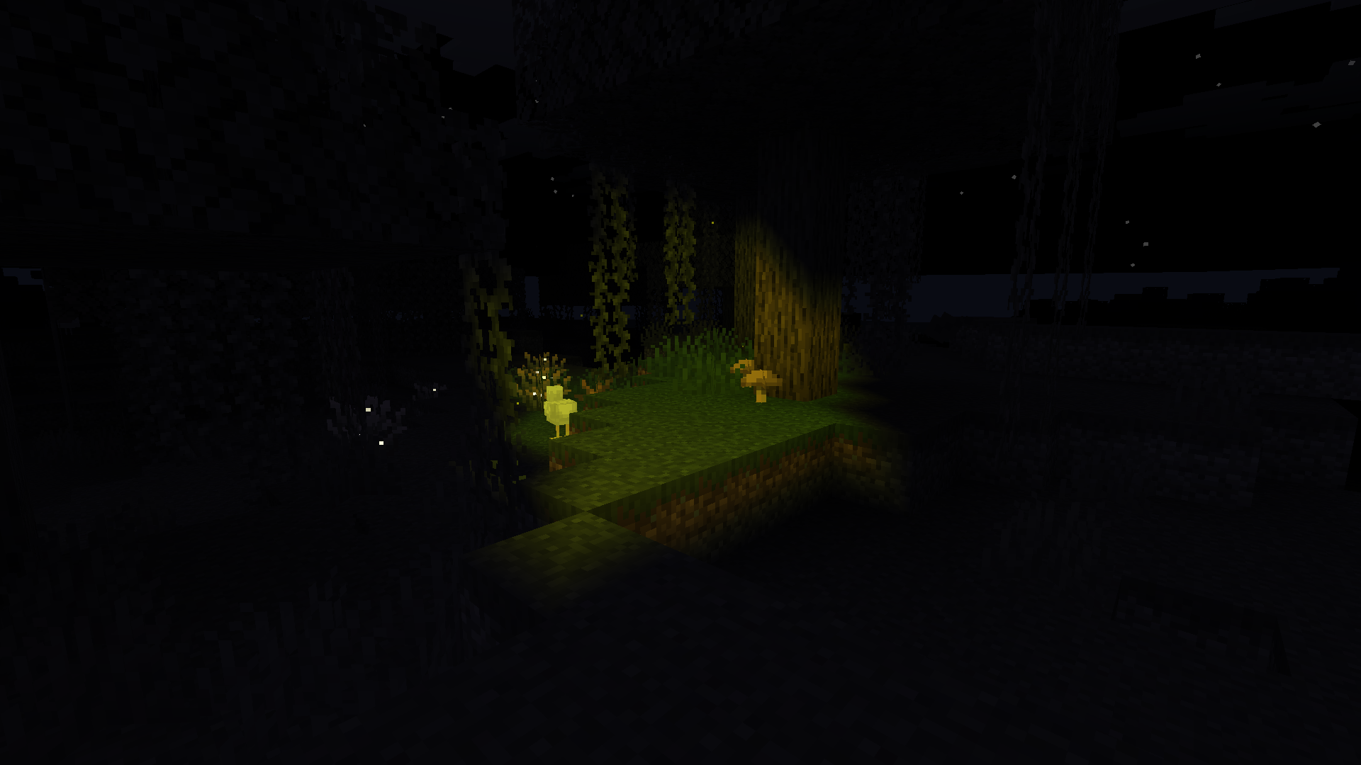 Flashlight Shader - 3